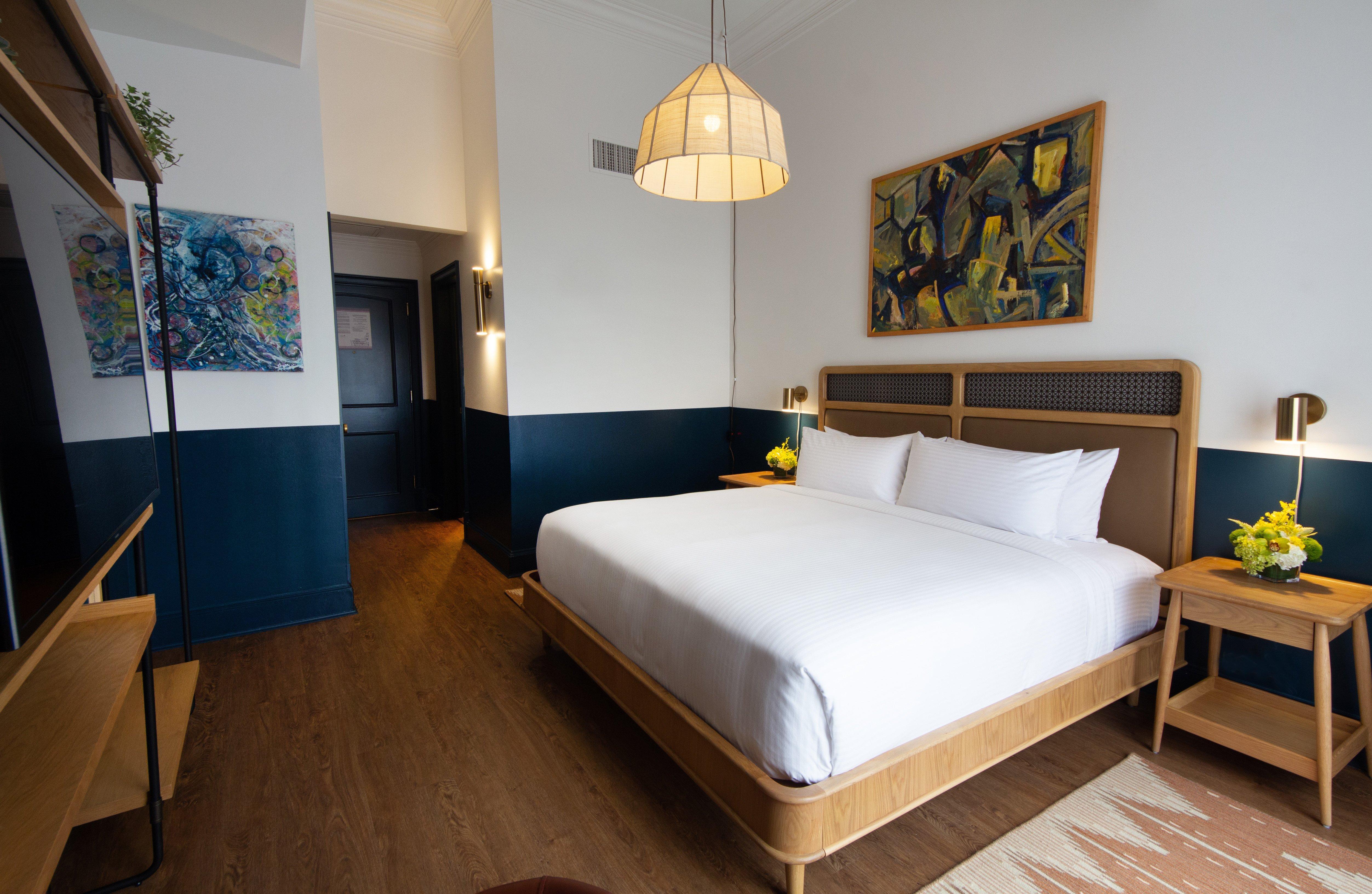 Hotel Theo New Orleans, Tapestry Collection By Hilton Exterior photo