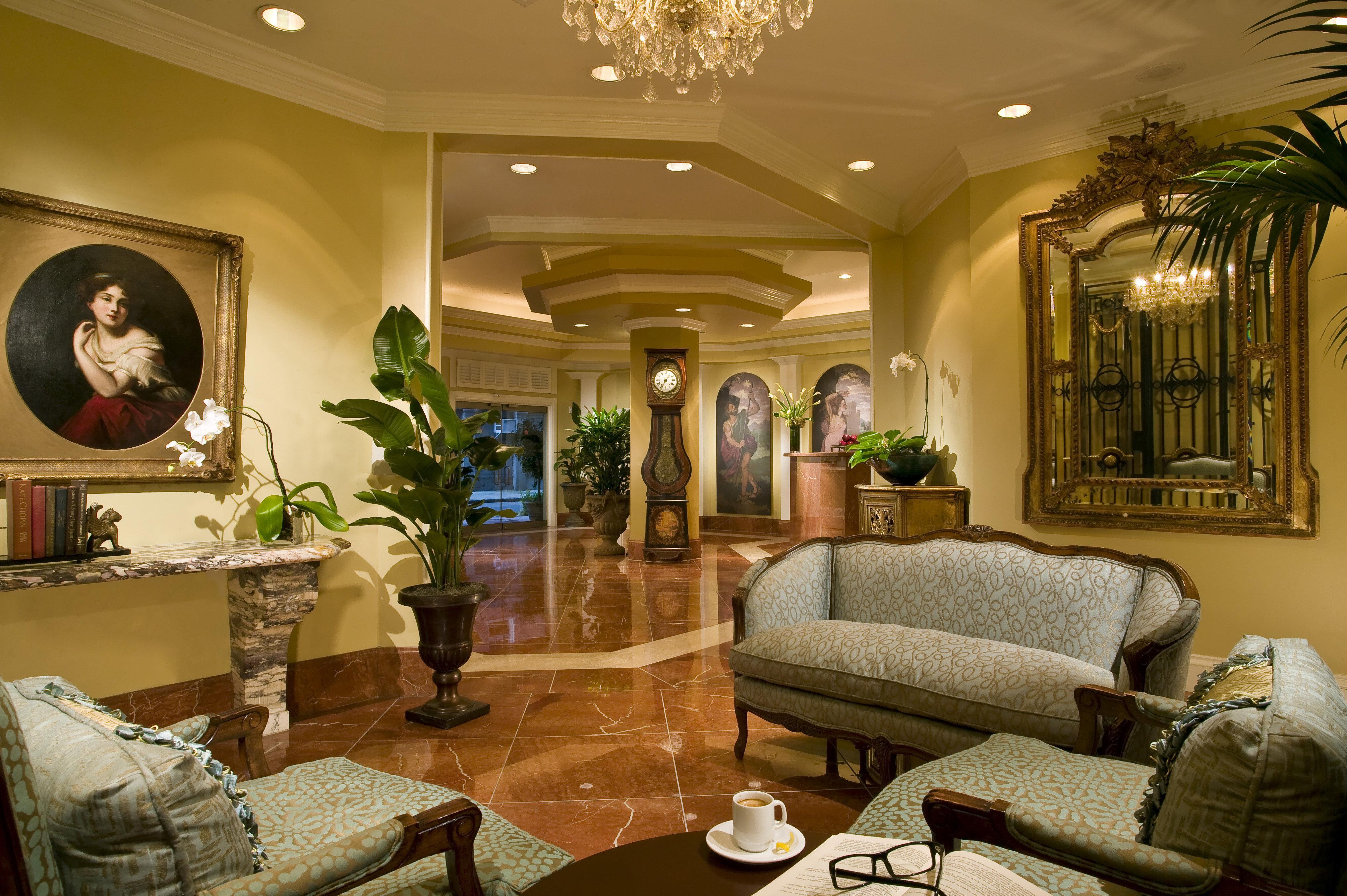 Hotel Theo New Orleans, Tapestry Collection By Hilton Exterior photo