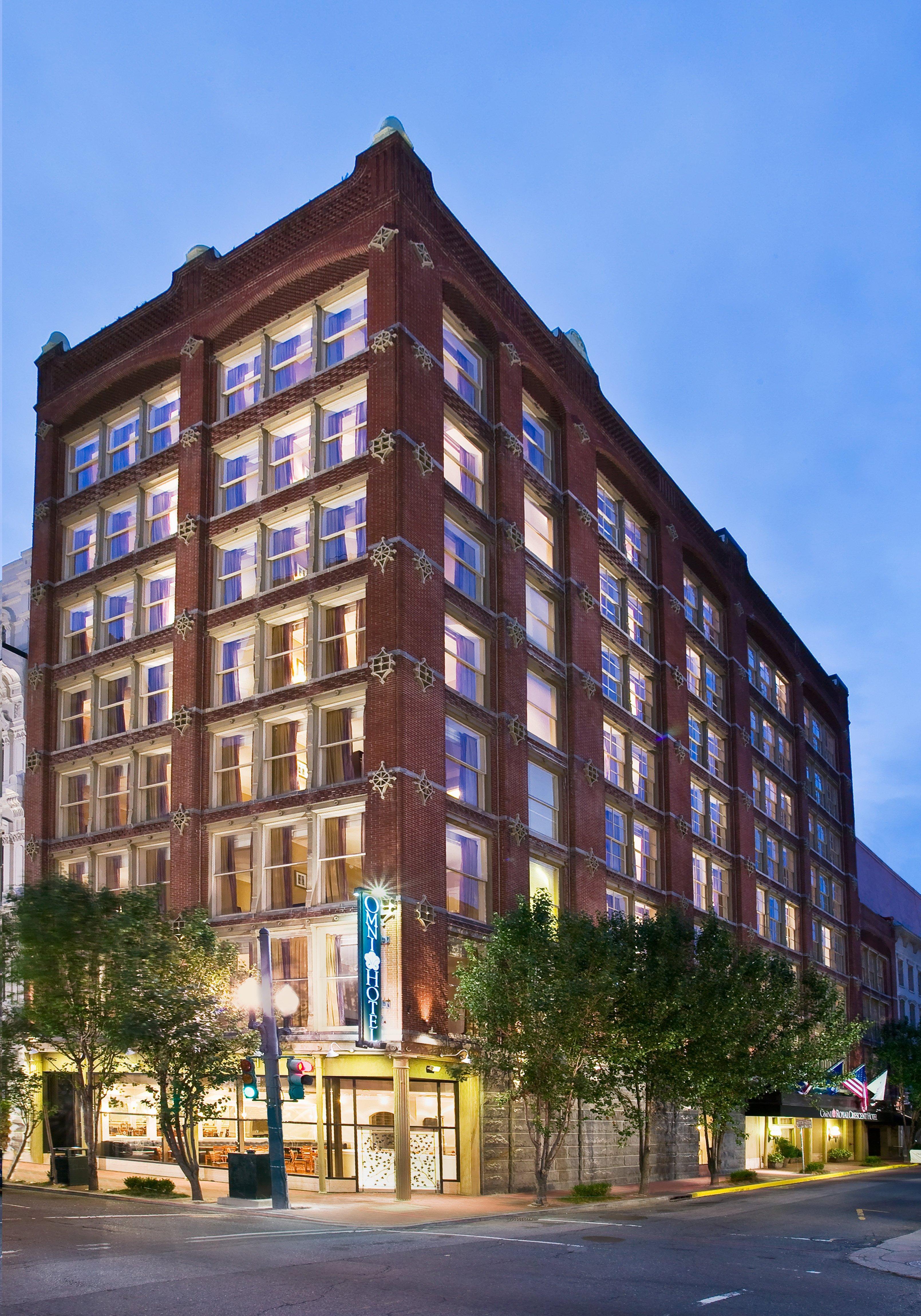 Hotel Theo New Orleans, Tapestry Collection By Hilton Exterior photo