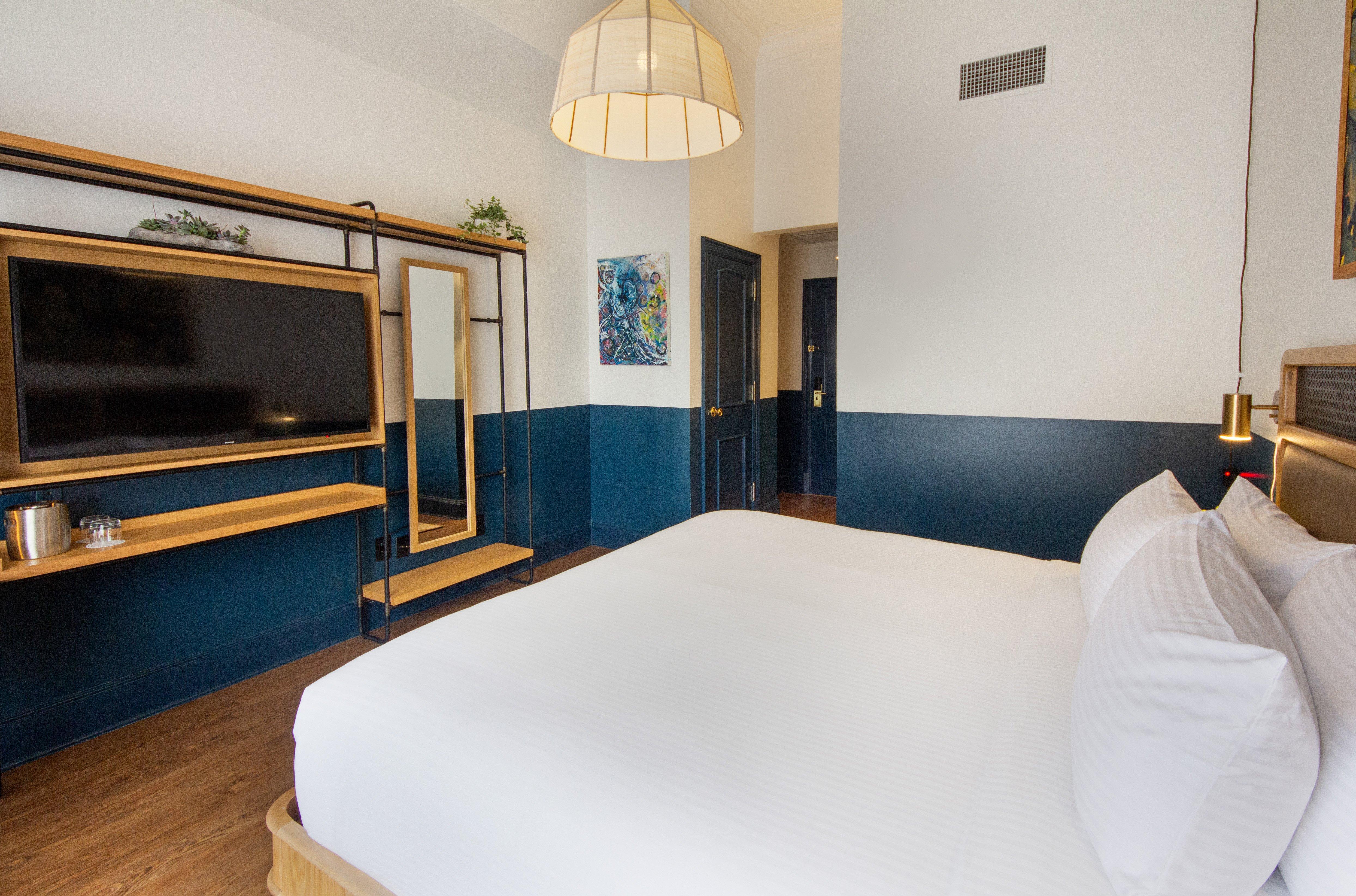 Hotel Theo New Orleans, Tapestry Collection By Hilton Exterior photo