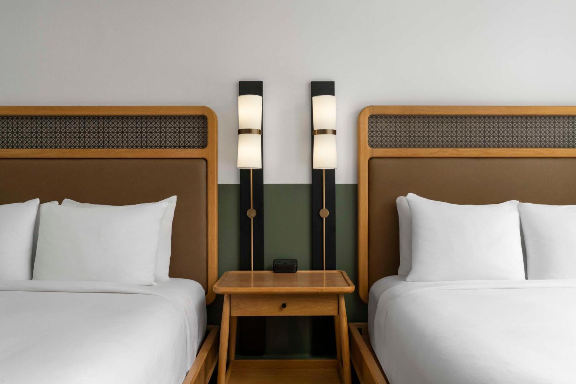 Hotel Theo New Orleans, Tapestry Collection By Hilton Exterior photo