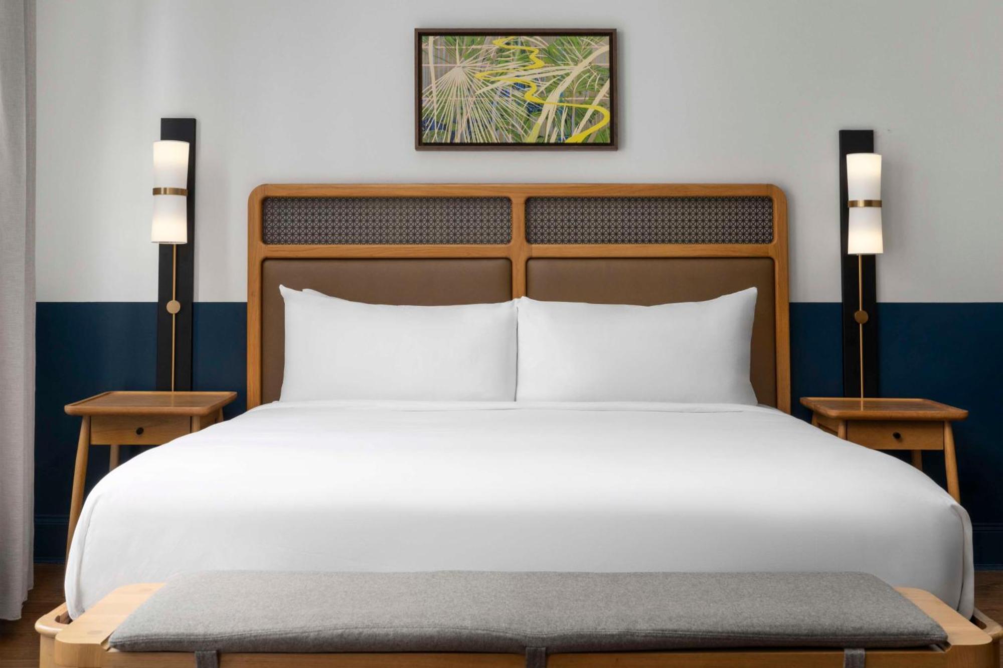 Hotel Theo New Orleans, Tapestry Collection By Hilton Exterior photo