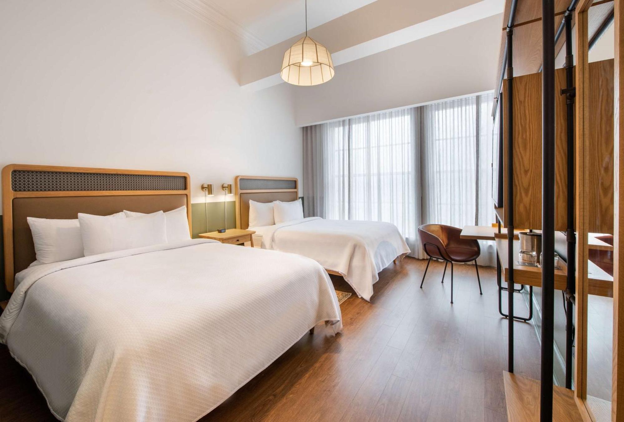 Hotel Theo New Orleans, Tapestry Collection By Hilton Exterior photo