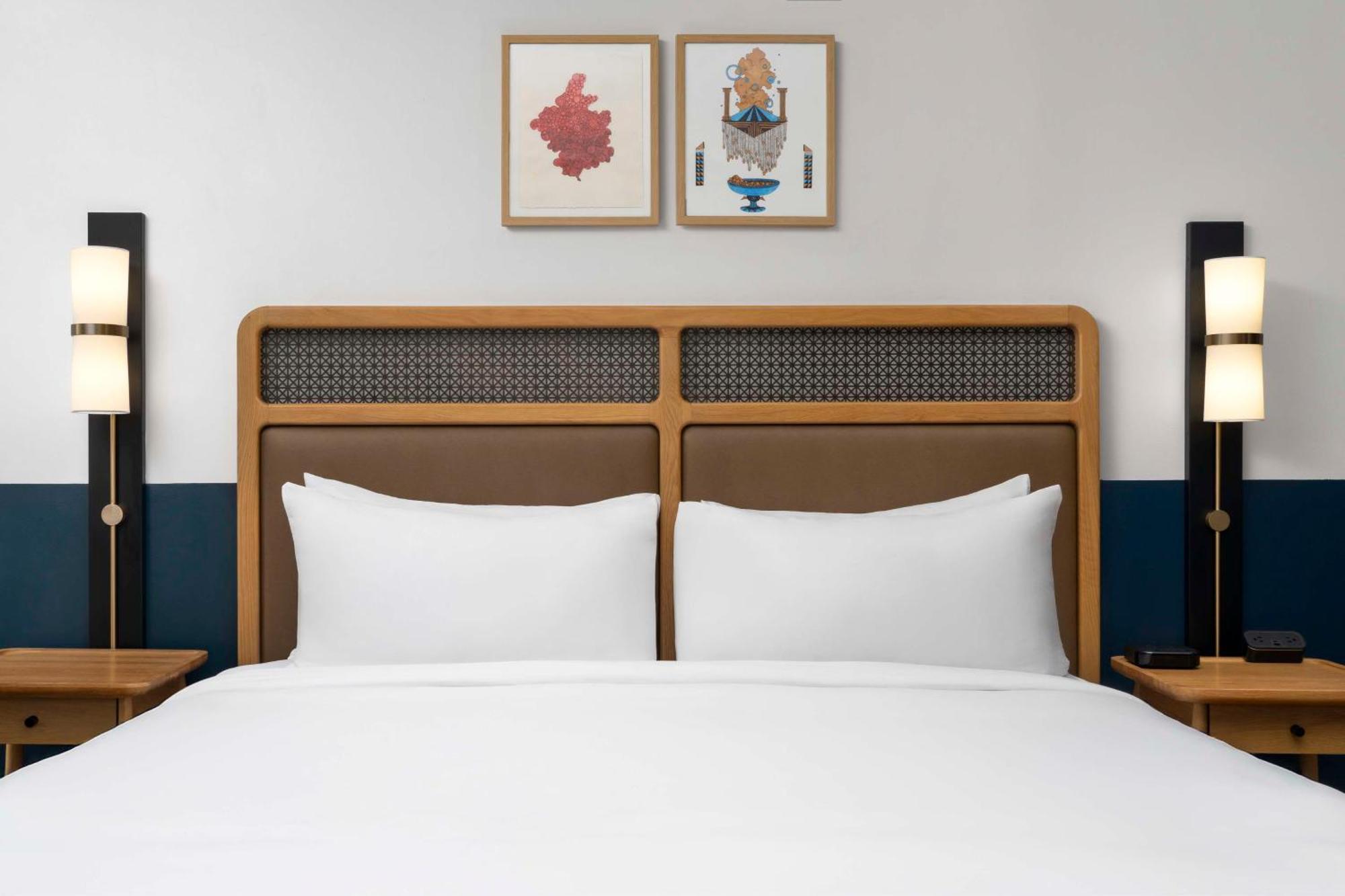 Hotel Theo New Orleans, Tapestry Collection By Hilton Exterior photo