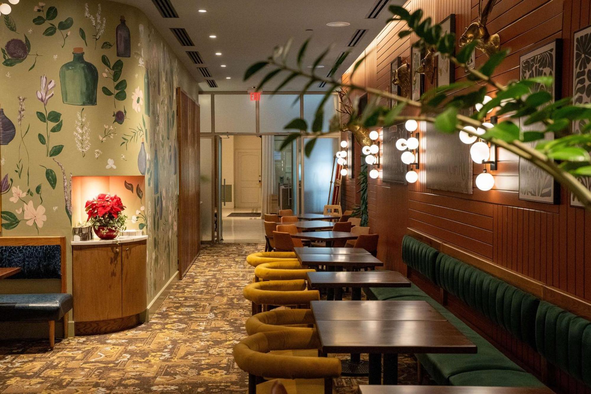 Hotel Theo New Orleans, Tapestry Collection By Hilton Exterior photo