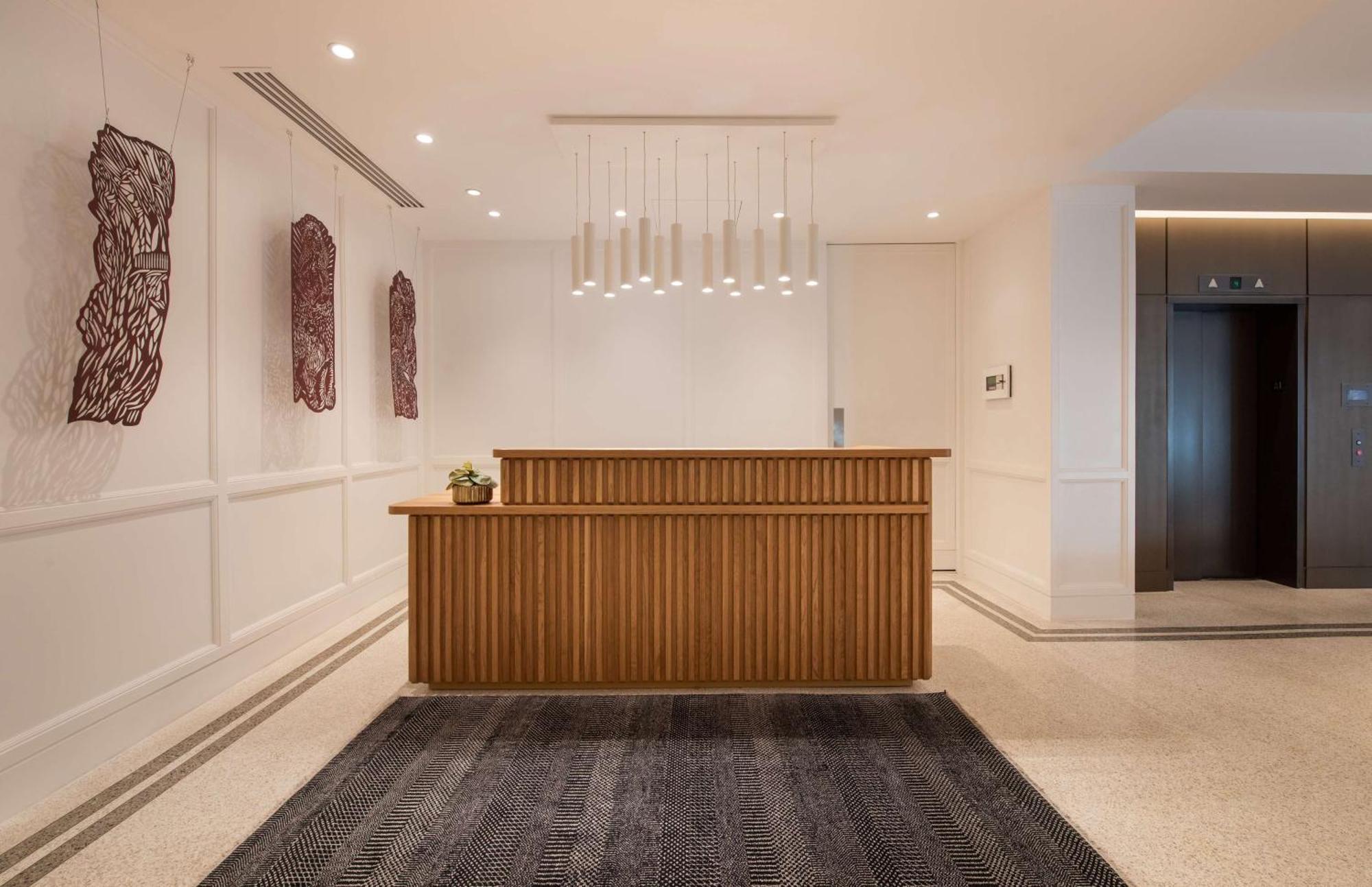 Hotel Theo New Orleans, Tapestry Collection By Hilton Exterior photo