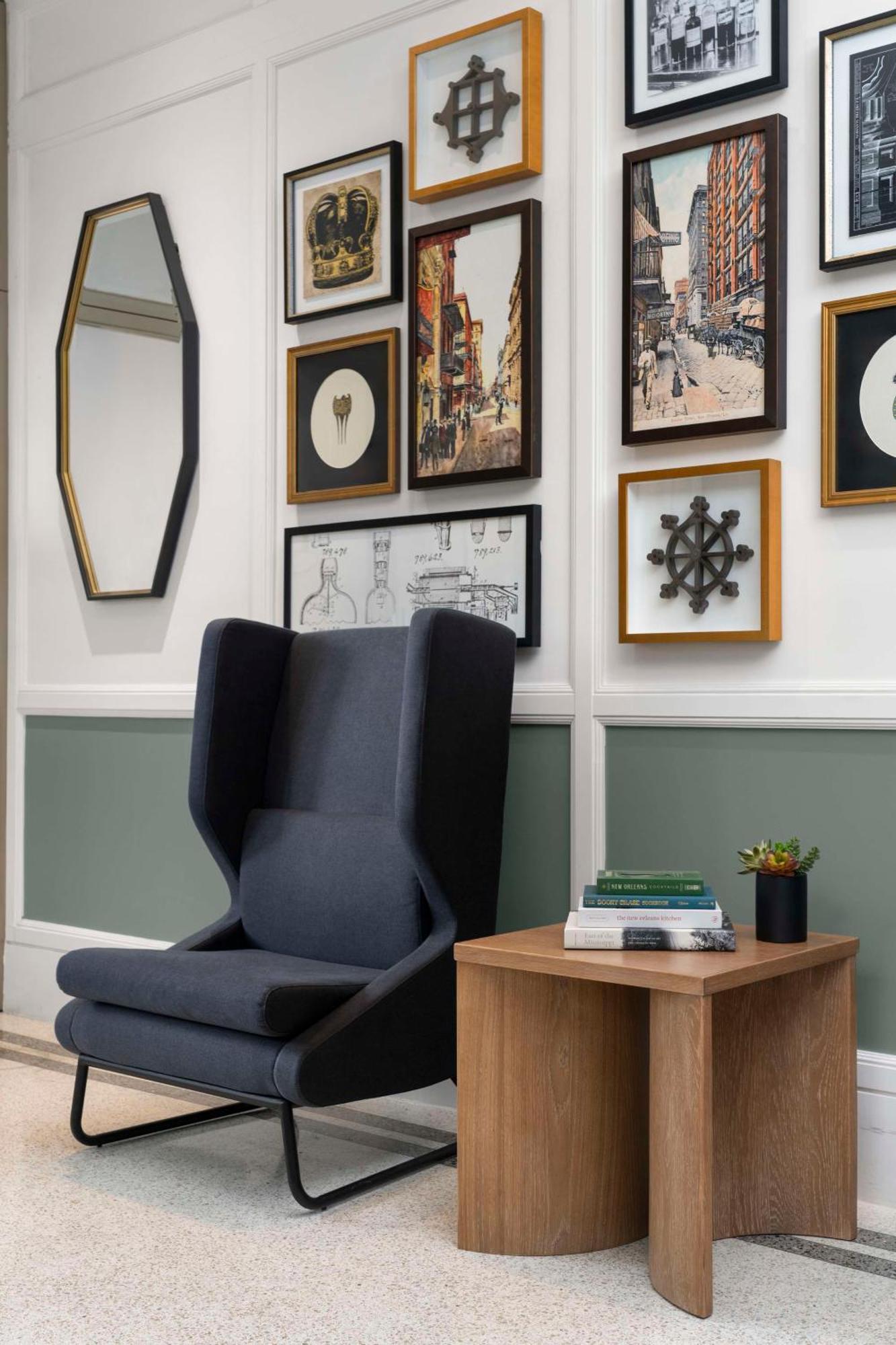 Hotel Theo New Orleans, Tapestry Collection By Hilton Exterior photo