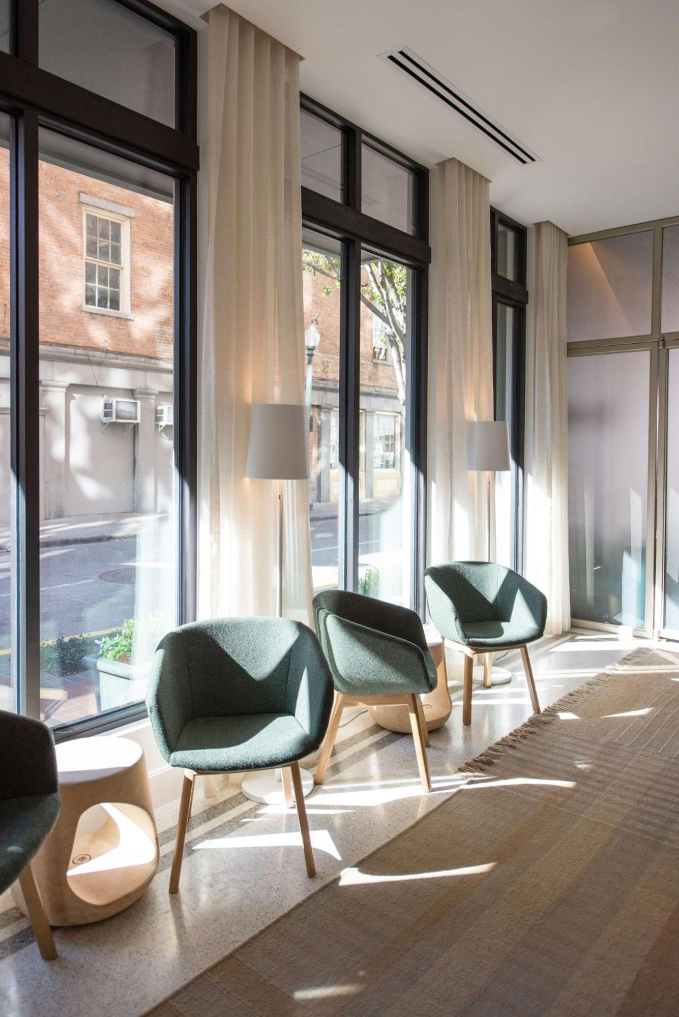 Hotel Theo New Orleans, Tapestry Collection By Hilton Exterior photo